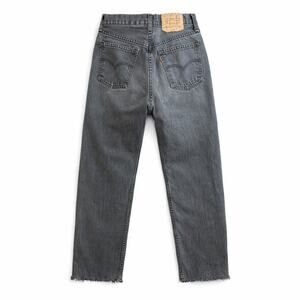 Levi’s Orange Tab Vintage Cut-Off Capri Jeans - 32x26 100% Cotton